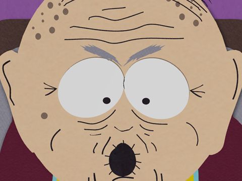 South Park The Streaming Wars Part 2 - Wikipedia