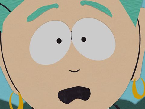 South Park's Randy Marsh Unveiled His Creepiest Plan Ever