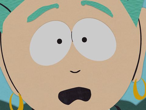 List of Episodes, South Park Archives