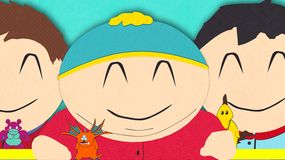 Chinpokomon (episode), South Park Character / Location / User talk etc