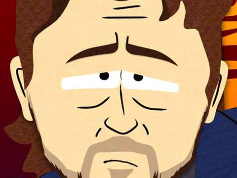 South Park (season 6) - Wikipedia