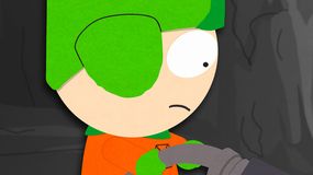 List of South Park characters - Wikipedia