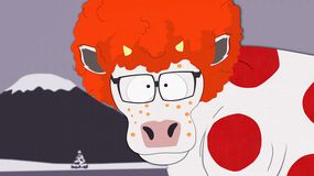 The new ginger (Kyle Broflovski love story) [Completed]