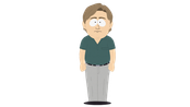 Nathan, South Park Archives