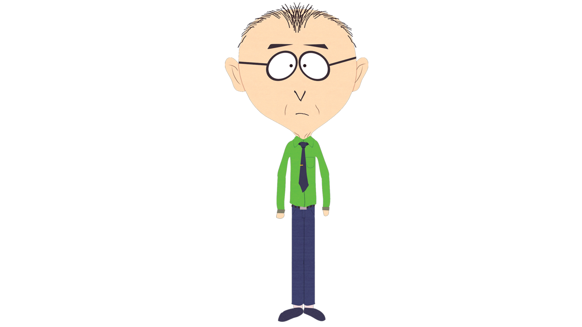 City People: Difference between revisions | South Park Character / Location  / User talk etc | Official South Park Studios Wiki