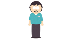 Stan Marsh - Wikipedia