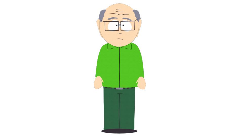 Top 20 Best South Park Side Characters