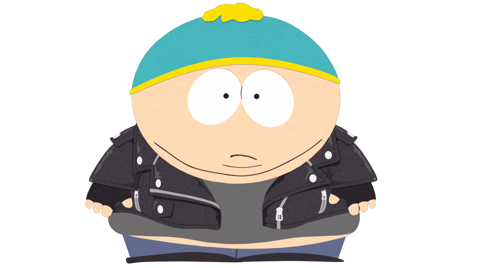 Eric Cartman Difference between revisions South Park Character