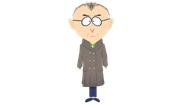 Mister Mackey
