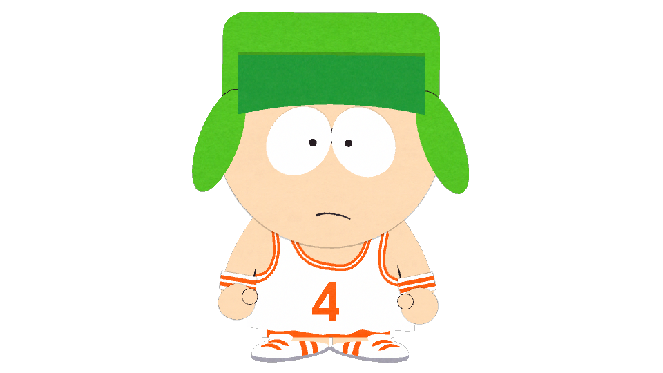 Ike Broflovski, South Park Archives