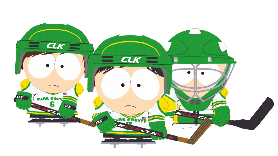 Stanley's Cup  South Park Character / Location / User talk etc