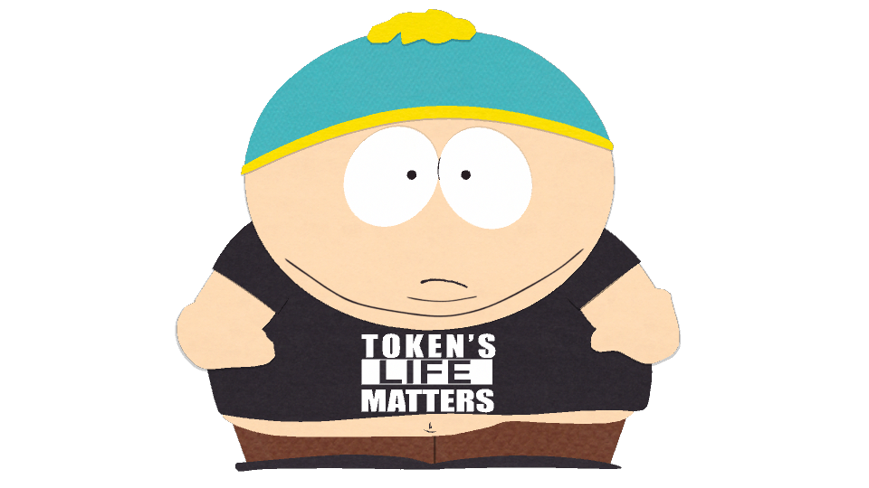 Top 10 South Park Characters  Who Makes the Cut? Kenny, Chef, Butters,  Towelie, Eric? 