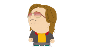 Nathan  South Park Character / Location / User talk etc