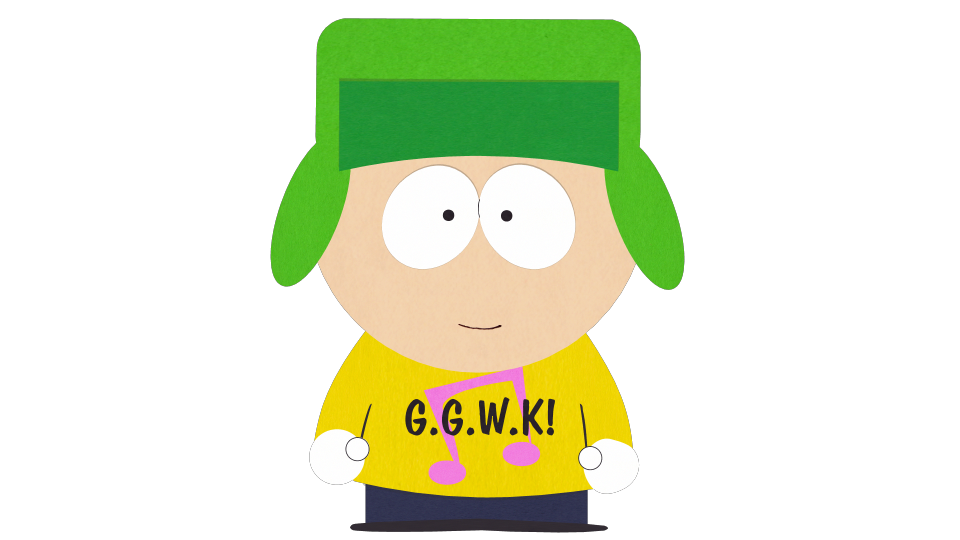 Kyle Broflovski: Difference between revisions