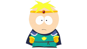 South Park Let's Go Tower Defense Play! - Wikipedia