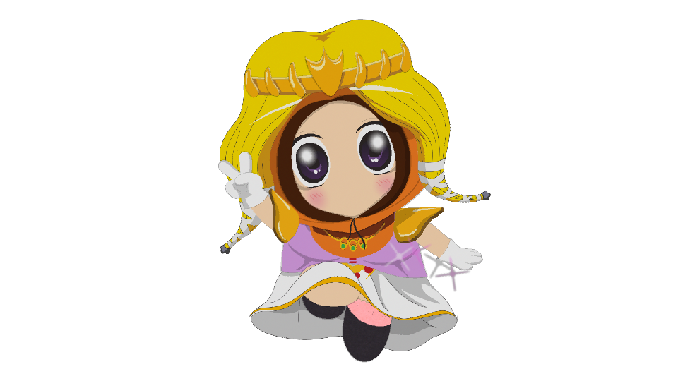 Princess Kenny  South Park Character / Location / User talk etc