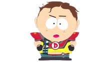 South Park: The Fractured but Whole, South Park Character / Location /  User talk etc