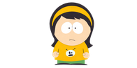 Nathan  South Park Character / Location / User talk etc