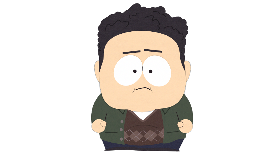 Butters, Stan, Cartman, biggie smalls, Tweek, kyle, Tolkien, poop & pee,  supernatural, Jimmy, Halloween, crap - Biggie Smalls - South Park (Video  Clip)