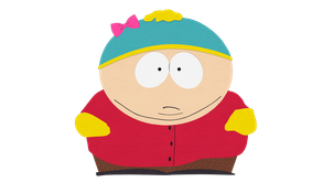 Eric Cartman, South Park Character / Location / User talk etc