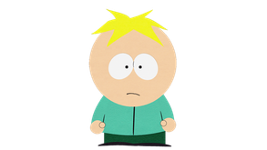 Eric Cartman - Wikipedia