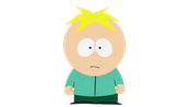 Category:Characters, South Park Archives
