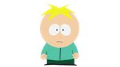 Category:Characters, South Park Archives