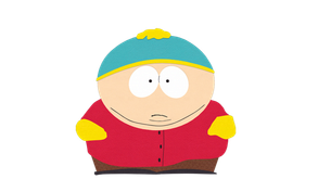 Eric Cartman, South Park Character / Location / User talk etc