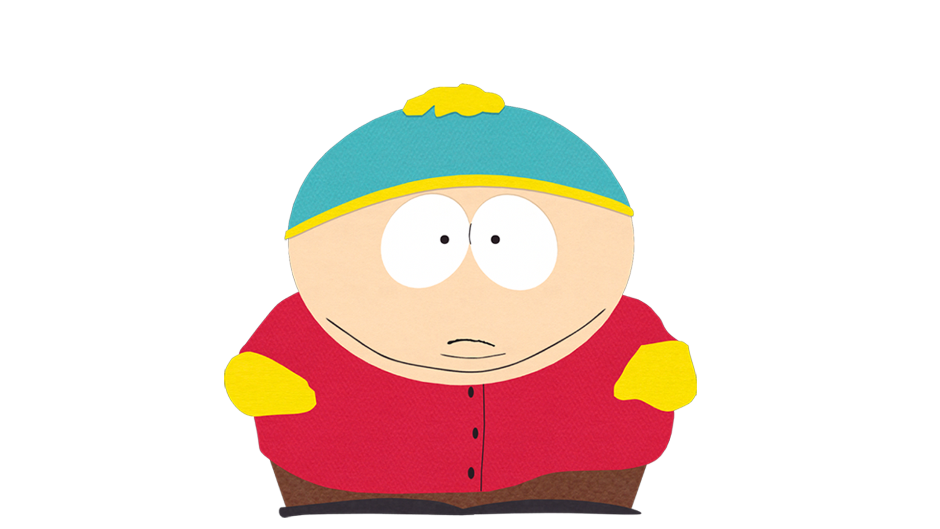 South park cartman porn