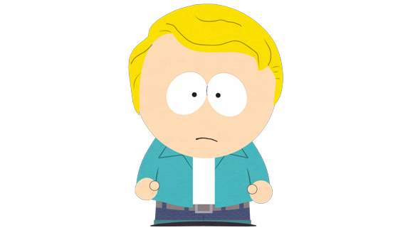 Butters, Stan, Cartman, biggie smalls, Tweek, kyle, Tolkien, poop & pee,  supernatural, Jimmy, Halloween, crap - Biggie Smalls - South Park (Video  Clip)