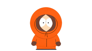 Kenny McCormick  South Park Character / Location / User talk etc