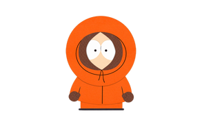 SOUTH PARK - characters, Tips for original gifts