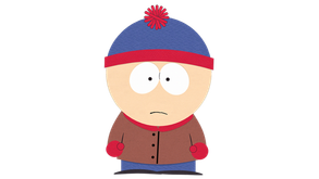 Stan Marsh - Wikipedia