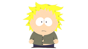 South Park Boys, Heroes Wiki