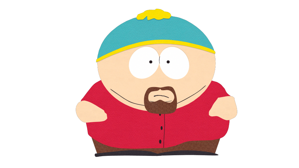 Eric Cartman Difference between revisions South Park Character