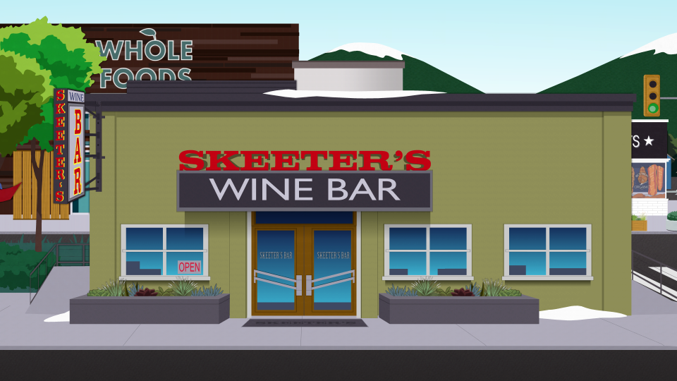 11 real 'South Park' locations you'll find in Colorado