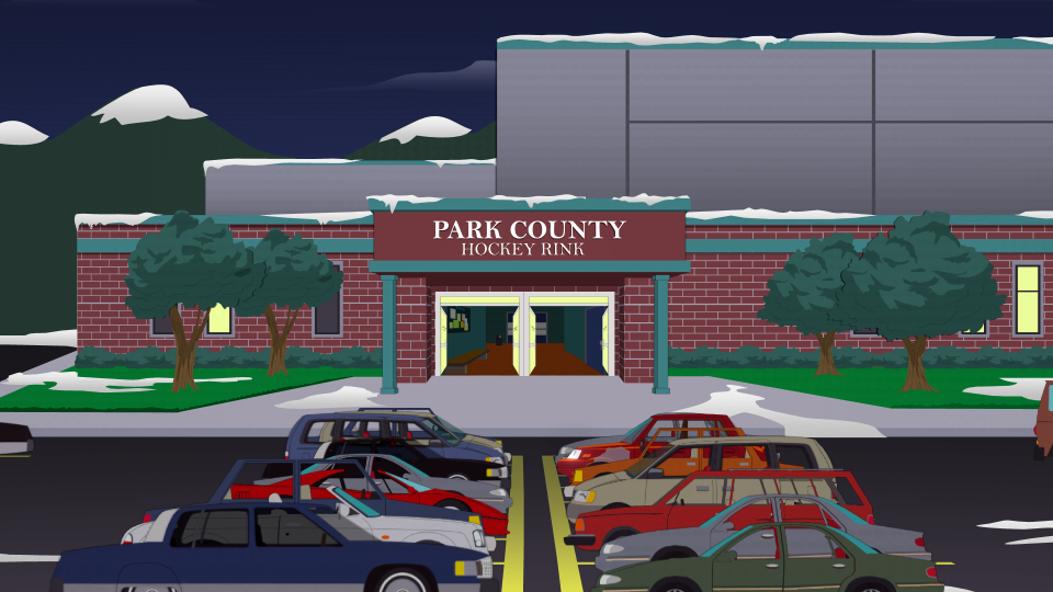 Stanley's Cup  South Park Character / Location / User talk etc