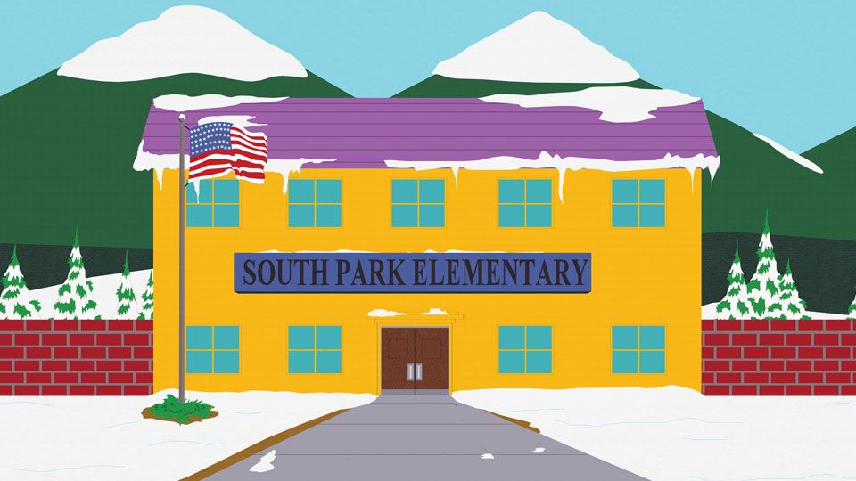 About – South Park Elementary School