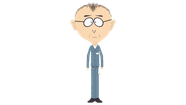 Mr Mackey South Park Wiki