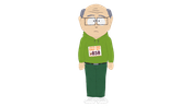 Herbert Garrison - South Park Wiki