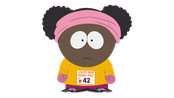 Nichole Daniels - South Park Wiki