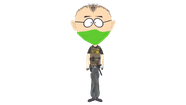 Mr Mackey South Park Wiki