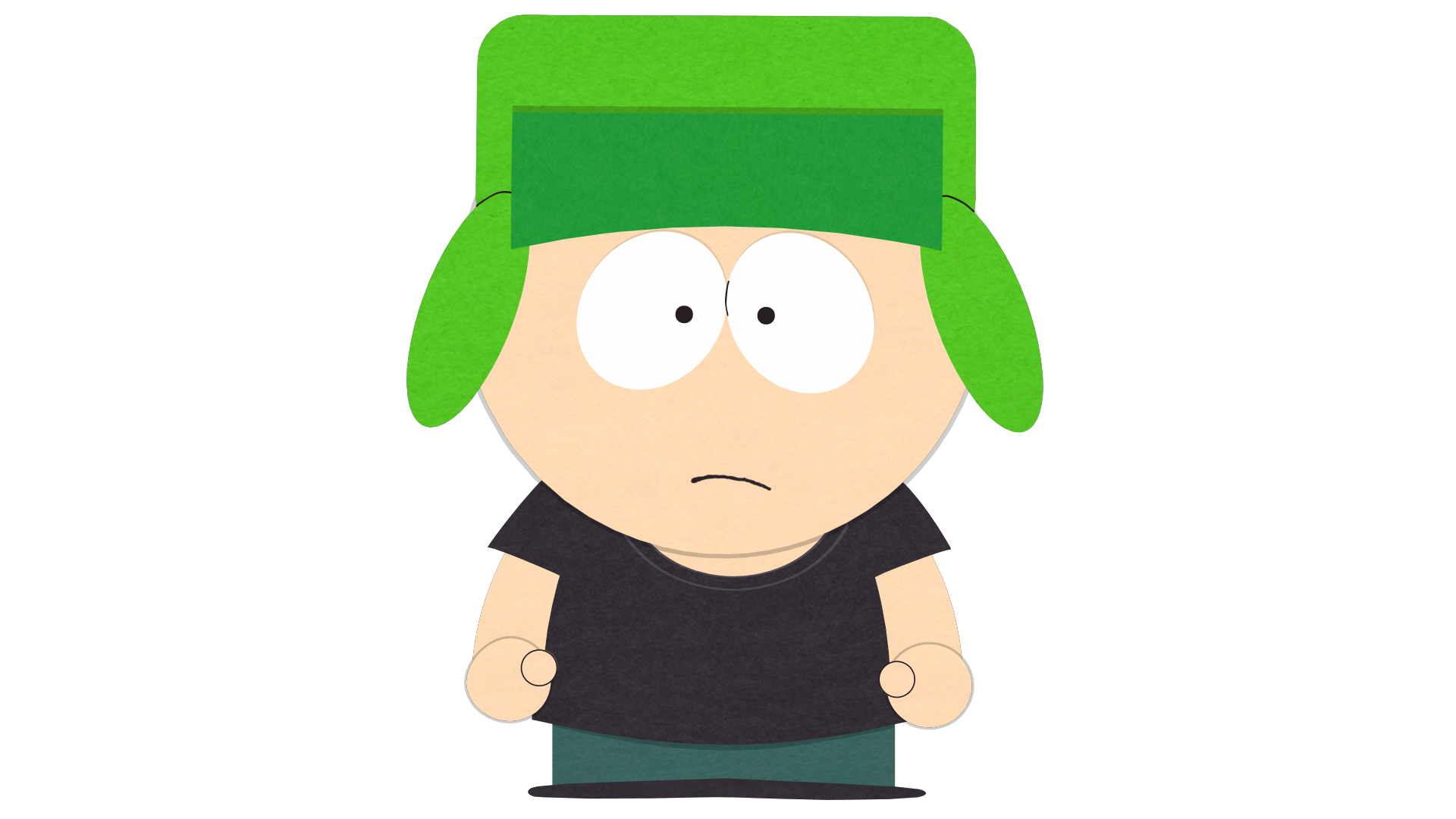 South Park The cool Kyle Season 26 Episode 2 (The World Wide Privacy Tour)  in 2023