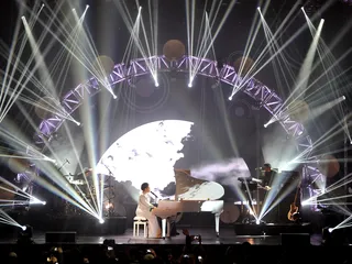 Alicia Keys
