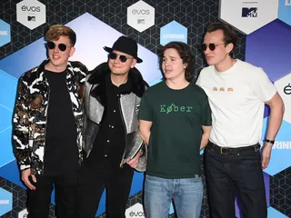 Lukas Graham