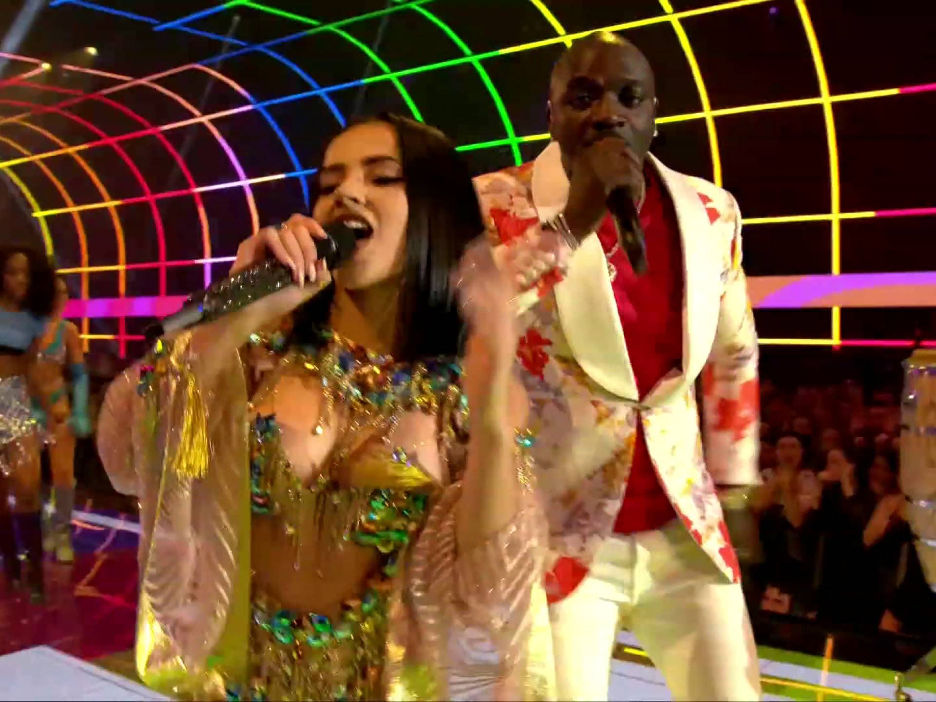 Mtv discount ema livestream