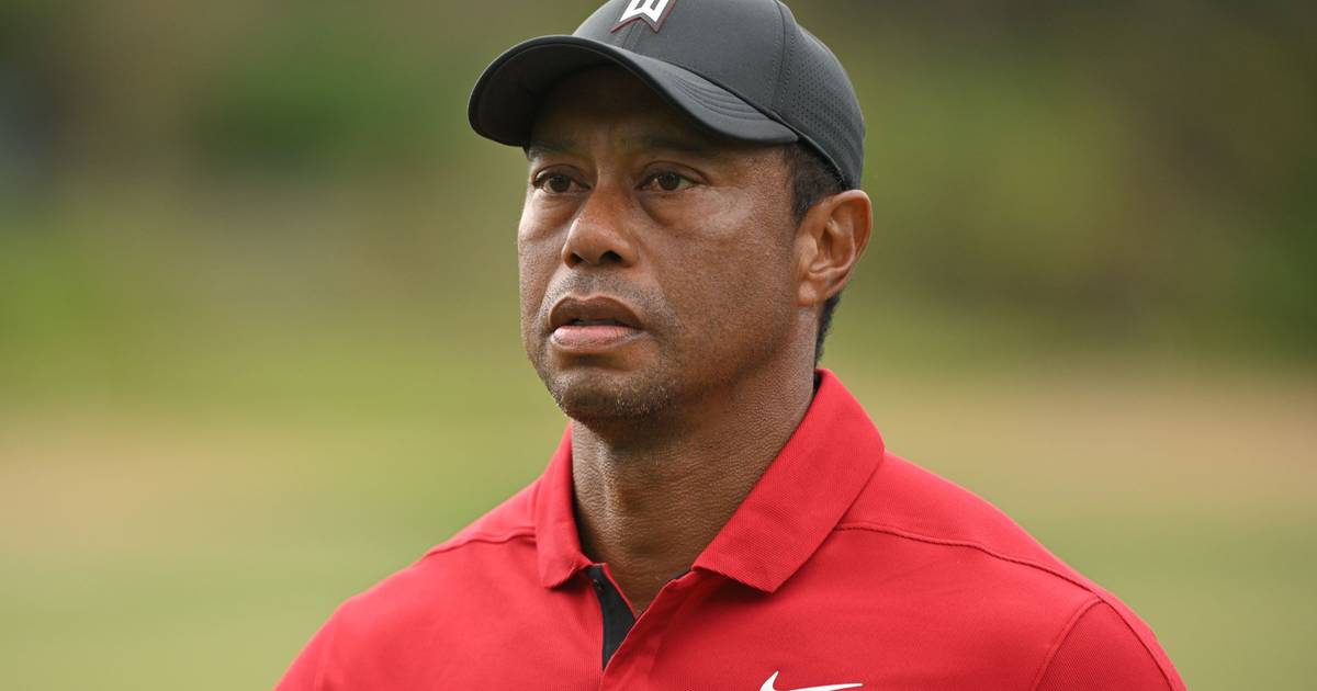Tiger Woods, Once A Key Brand Ambassador, Ends His Long Partnership ...