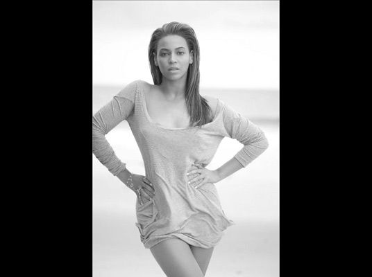 Sasha Fierce - I - Image 12 from Beyonce vs. Sasha Fierce | BET