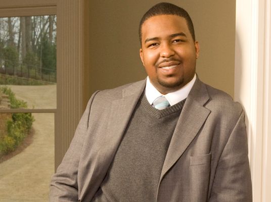 Do People Really Benefit? - Image 6 from Meet Ephren Taylor | BET