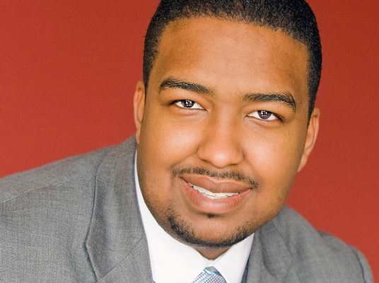 Meet Ephren Taylor - - Image 1 from Meet Ephren Taylor | BET